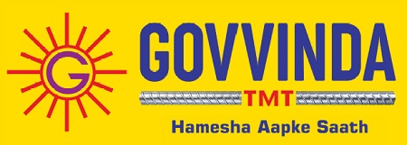 Govvinda Tmt...hamesha Aapke Saath Device mark 5202061 Trademark