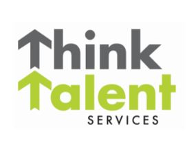 Think Talent Services (device) Device mark 5200582 Trademark