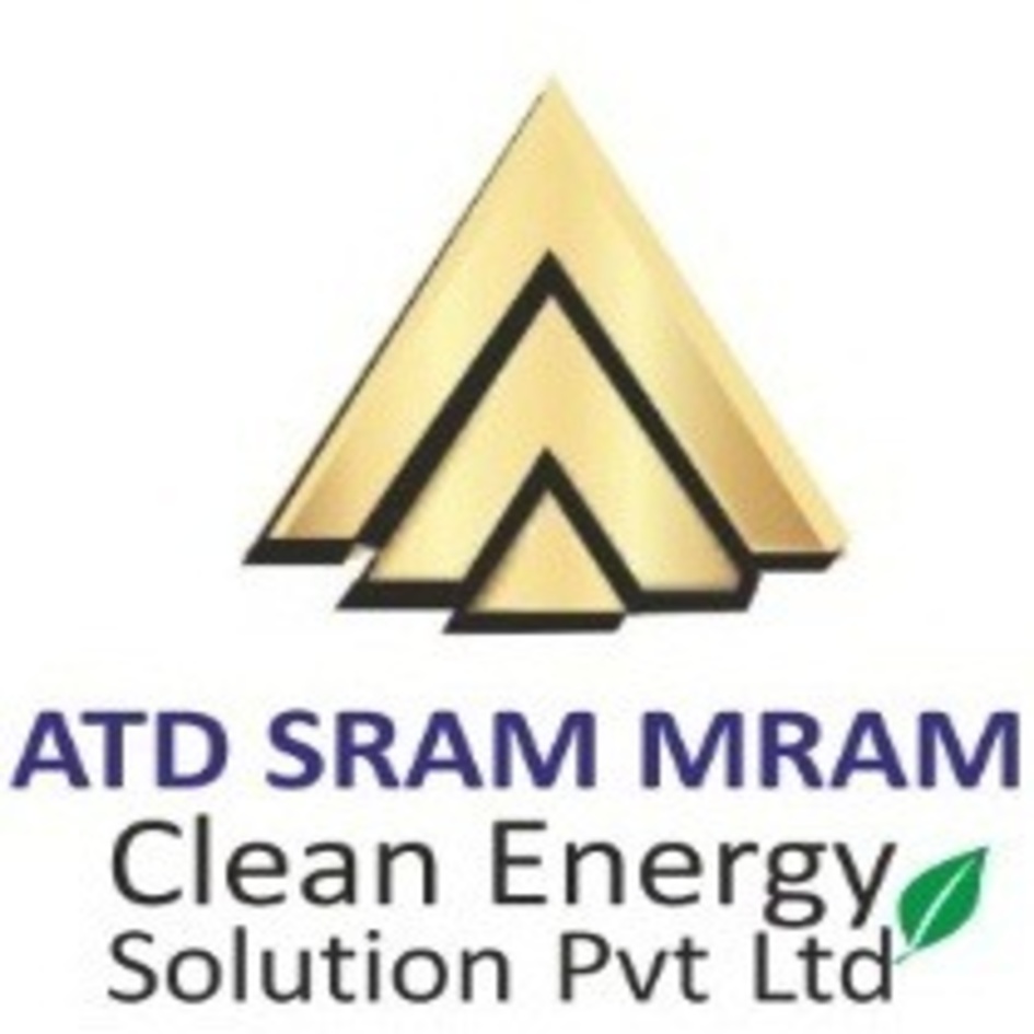 Atd Sram Mram Clean Energy Solution Pvt. Ltd. Device mark 5203476 Trademark