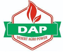 Device Of Dap With Desert Agro Power Device mark 5200744 Trademark