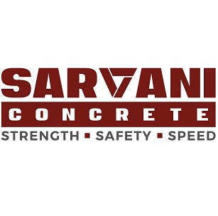 Sarvani Concrete Device mark 5202703 Trademark
