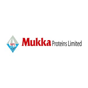 Mukka Proteins Limited Device mark 5202709 Trademark