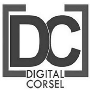 Device Of Dc With Digital Corsel Device mark 5203673 Trademark