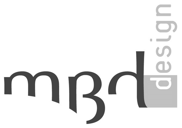 Mbd Design (device) Device mark 5203543 Trademark