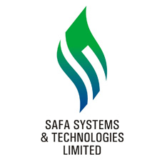 Safa Systems & Technologies Limited Device mark 5202549 Trademark
