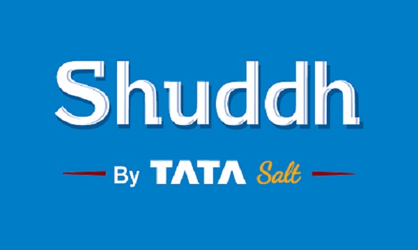 Shuddh By Tata Salt Device mark 5202919 Trademark