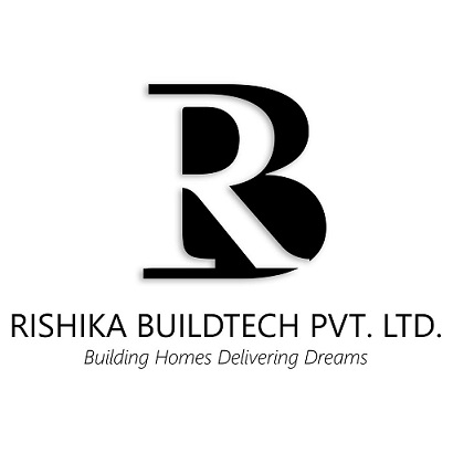 Rishika Buildtech Private Limited Device mark 5202954 Trademark