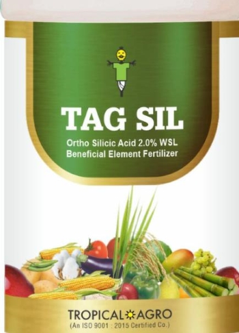 Tag Sil Device mark 5202381 Trademark