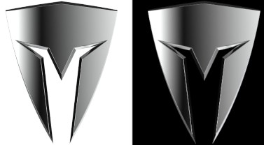 Logo Device mark 5202179 Trademark