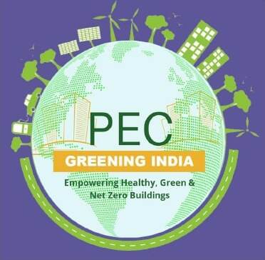 Pec Greening India Device mark 5201771 Trademark