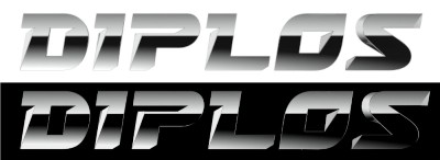 Diplos Label Device mark 5202176 Trademark