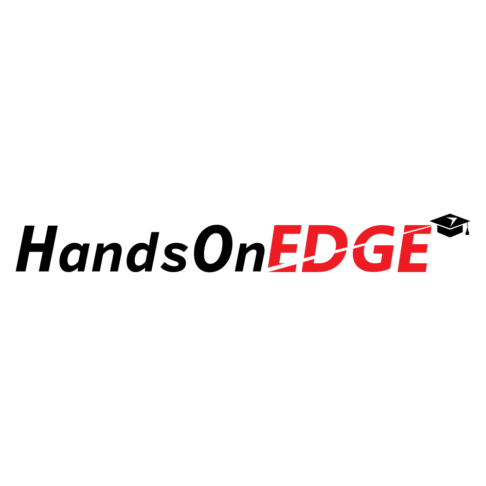 Handsonedge Device mark 5202985 Trademark
