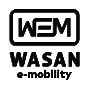Wem Wasan E-mobility (device) Device mark 5201818 Trademark