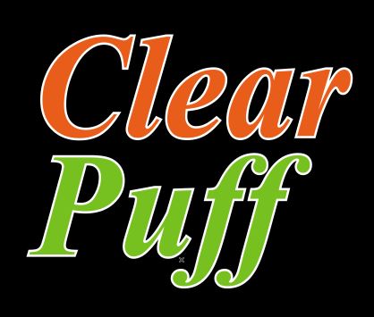 Clear Puff Device mark 5204043 Trademark