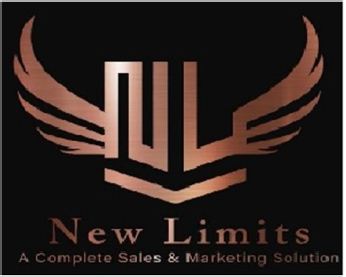 New Limits A Complete Sales & Marketing Solution Device mark 5203777 Trademark