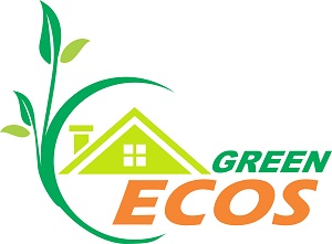 Green Ecos Device mark 5204673 Trademark