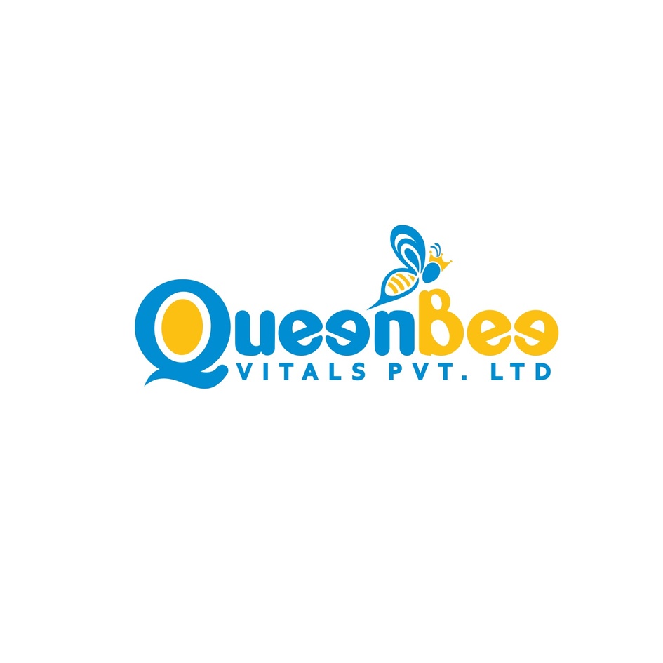 Queenbee Vitals Pvt. Ltd. Device mark 5204461 Trademark