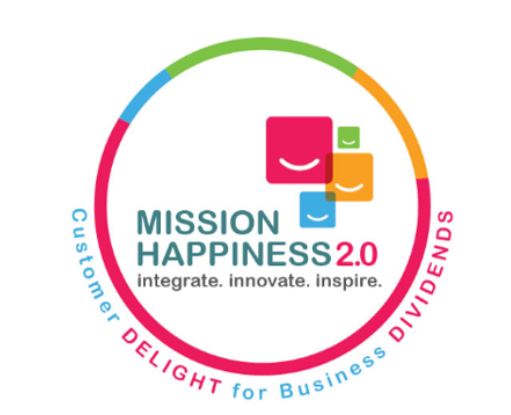 Mission Happiness Device mark 5205677 Trademark