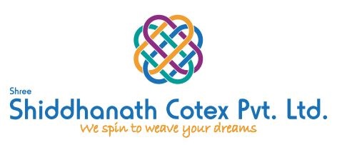 Shree Shiddhanath Cotex Pvt. Ltd. Device mark 5206269 Trademark