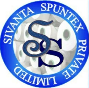 Sivanta Spuntex Private Limited Device mark 5204316 Trademark