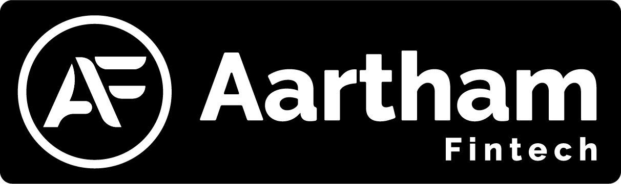 Aartham Fintech Logo Device mark 5206488 Trademark