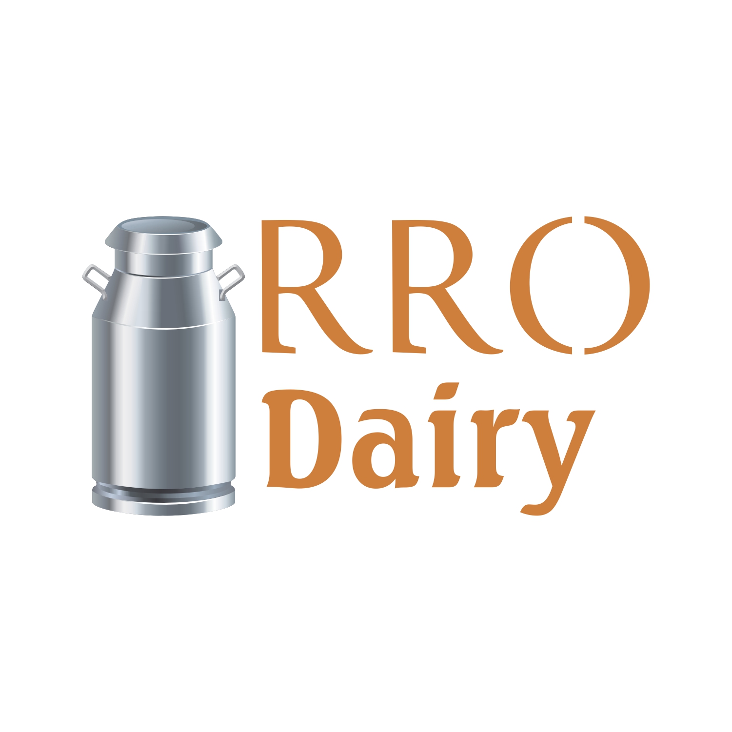 Rro Dairy Device mark 5204373 Trademark