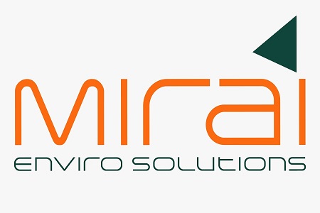 Mirai Enviro Solutions Device mark 5205148 Trademark