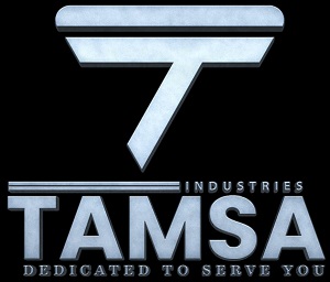 Tamsa Device mark 5206534 Trademark