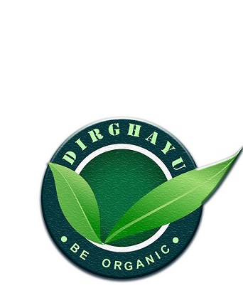 Dirghayu Be Organic Device mark 5205168 Trademark