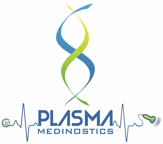 Plasma Medinostics (label) Device mark 5205157 Trademark