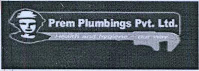 Prem Plumbings Pvt. Ltd. Device mark 5204223 Trademark