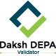 Daksh Depa Device mark 5205751 Trademark