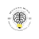 Modern Mind Infosolutions Device mark 5205196 Trademark