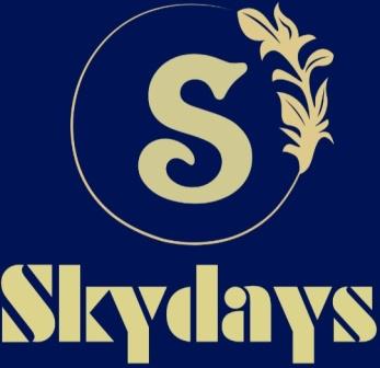 Skydays With The Device Of S Device mark 5204408 Trademark