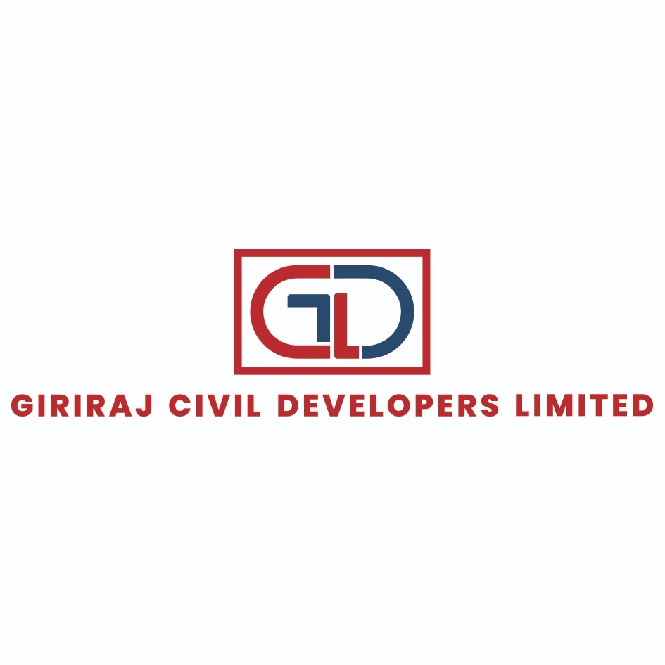 Giriraj Civil Developers Limited Device mark 5205590 Trademark