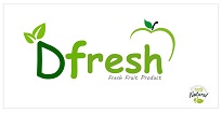 Dfresh With Device Device mark 5205429 Trademark