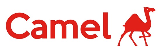 Camel Device mark 5204623 Trademark