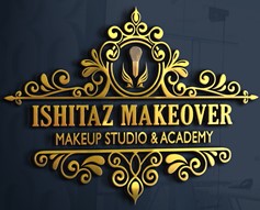 Ishitaz Makeover "makeup Studio & Academy" Device mark 5206433 Trademark