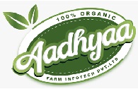 Aadhyaa Farm Infotech Private Limited Device mark 5207329 Trademark