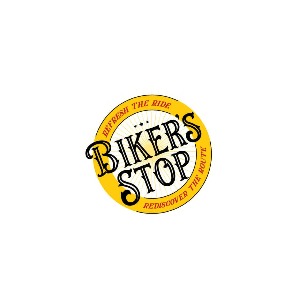Bikers Stop Device mark 5209110 Trademark