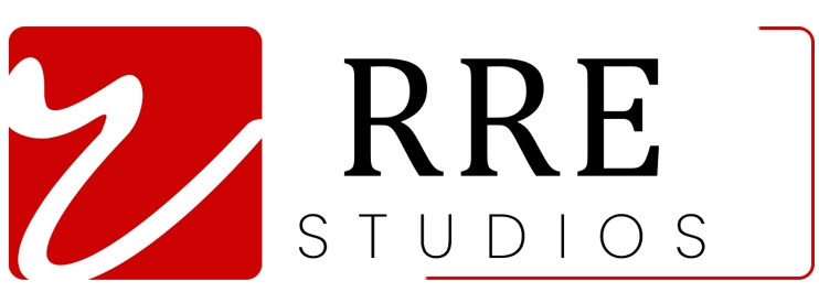 Rre Studios With Device Of 'r' Device mark 5209494 Trademark