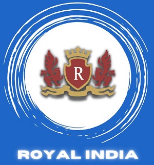 Royal India Device mark 5209885 Trademark