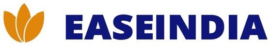 Easeindia Device mark 5209882 Trademark