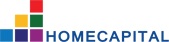 Homecapital Device mark 5207577 Trademark