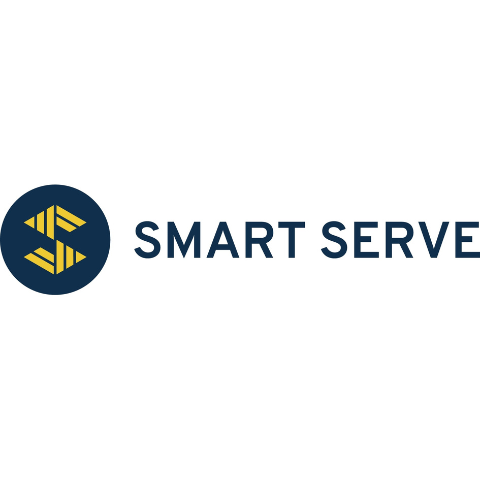 Smart Serve Device mark 5208367 Trademark