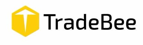 Tradebee Device mark 5208372 Trademark