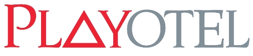Playotel Device mark 5207970 Trademark