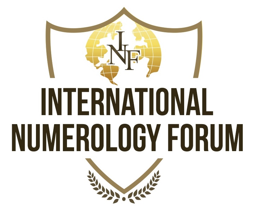 Inf-international Numerology Forum Device mark 5209560 Trademark