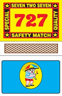 727 Device mark 5208795 Trademark