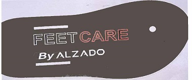 Feet Care By Alzado Device mark 5208598 Trademark